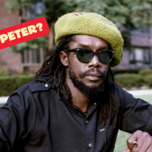 Cadê Peter