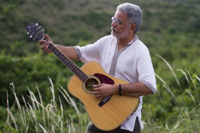 Moisés de Lima lança a música “Afrika” nesta semana