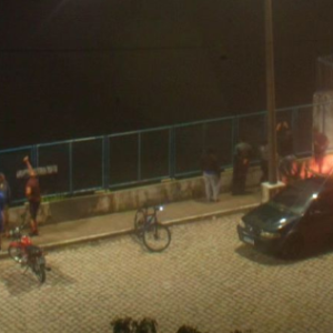 Açude Gargalheiras