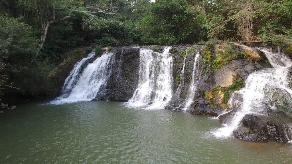 Uma cidade mineira chamada Natalândia