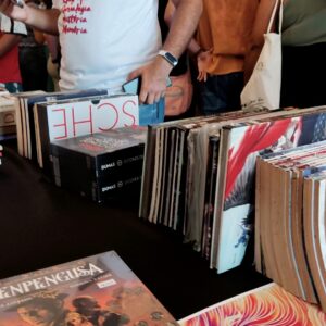 Ocupação Literária