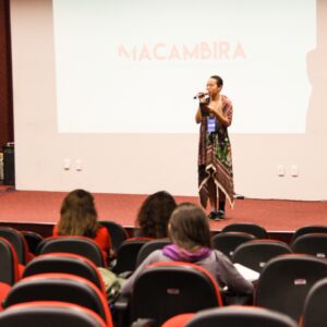 Mostra Macambira