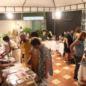 Fotolivro Exposição Natal