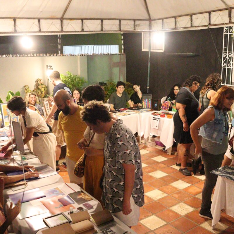 Fotolivro Exposição Natal