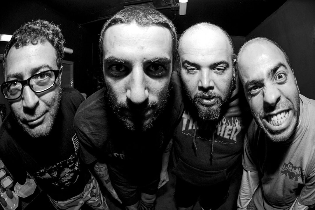 Ratos de Porão Natal