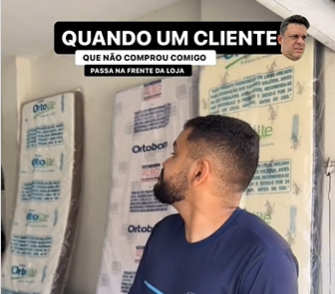 Os melhores memes do Alecrim Colchões