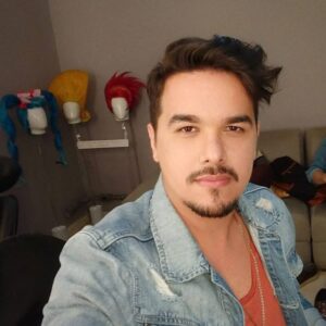 dublador potiguar