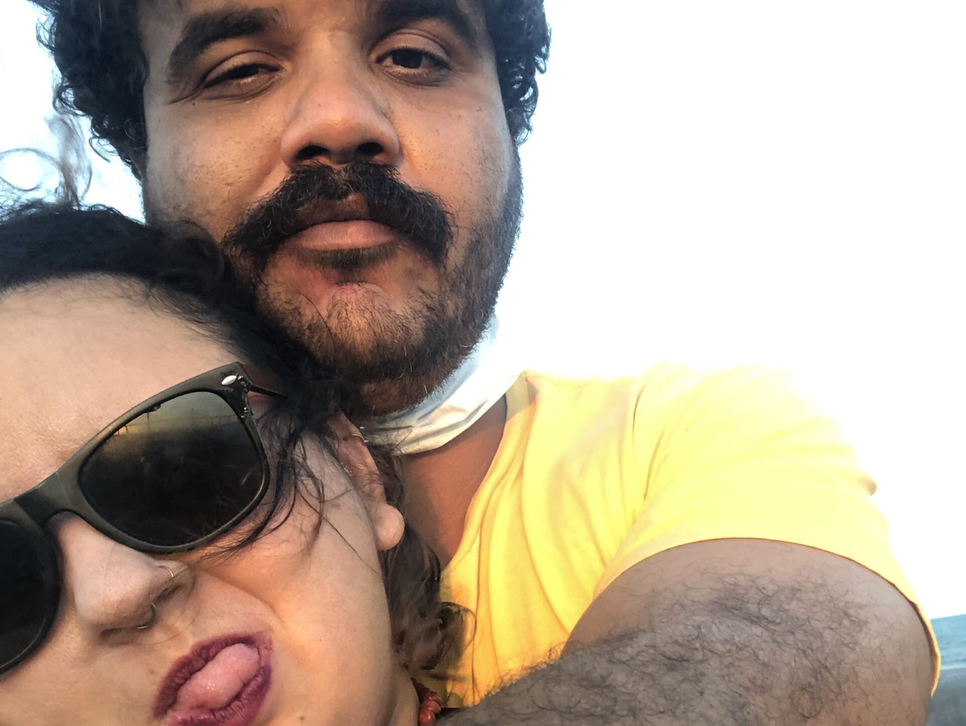 Take Easy, crônica de dia dos namorados