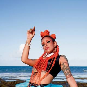 Luísa Nascim