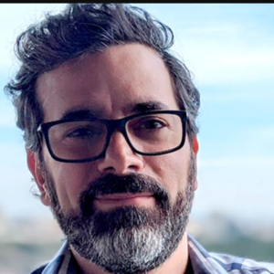 Érico Borgo GGCon