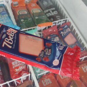 Picolé 7Belo