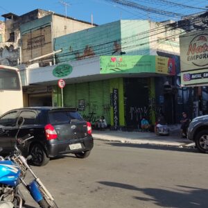 Backstage