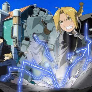 Tam Fullmetal