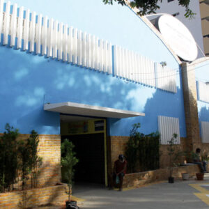 Mercado de Petrópolis