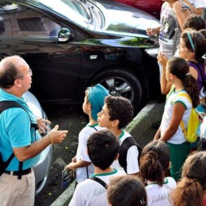 Festival Centro Histórico