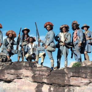 Mossoró Cangaço