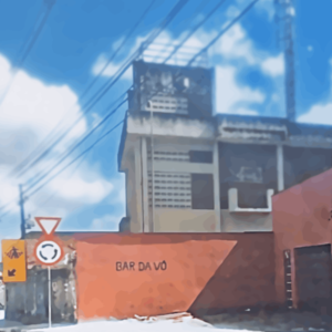 Bar da Vó