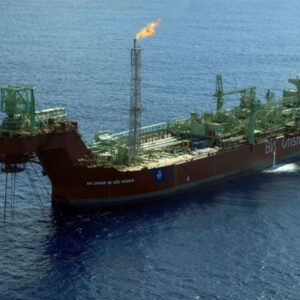 RN Pré-Sal
