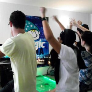 Eventos de anime 2010