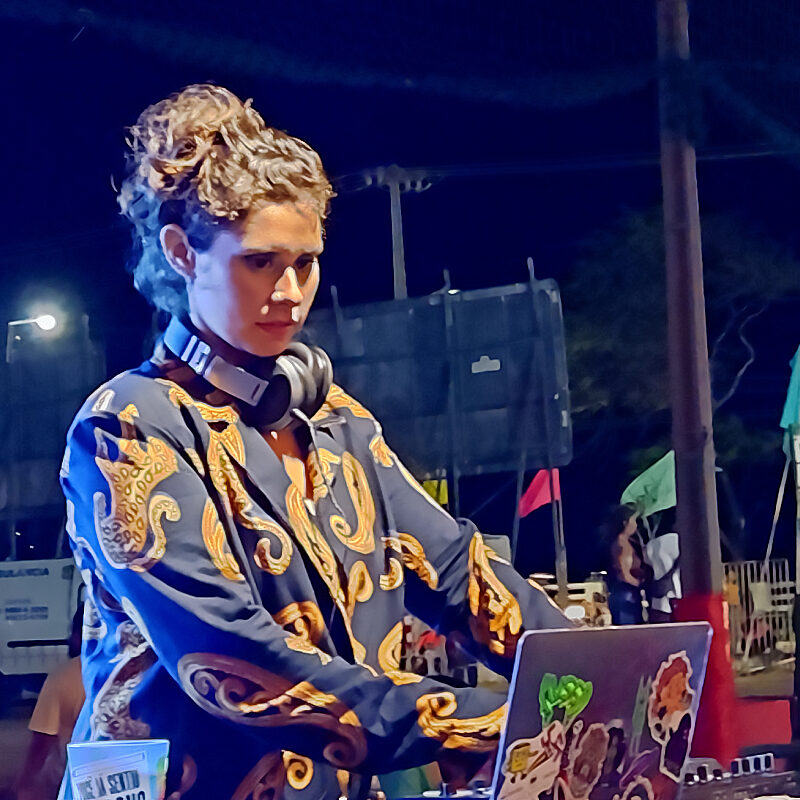 Burburinho Festival de Artes