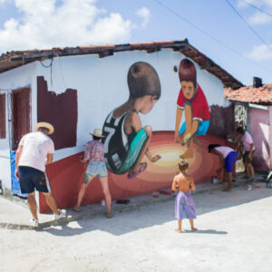 INarteurbana