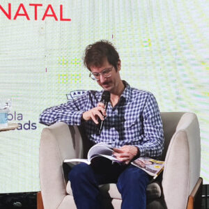 Daniel Furlan