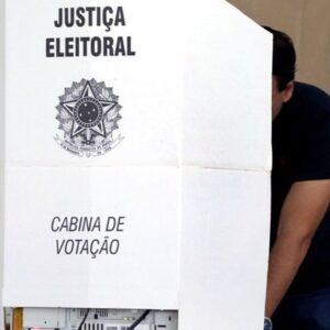 Eleições 2024
