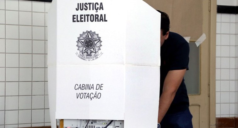 Eleições 2024: Vamos brechar o pleito municipal