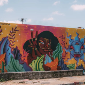 INarteurbana