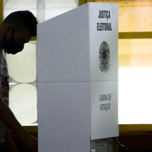 Eleições 2024