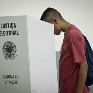 Eleições 2024