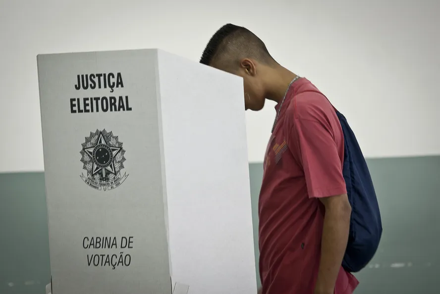 Eleições 2024