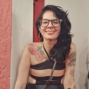 Adélia Danielli