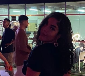 Lígia Vitória