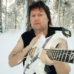 Timo Tolkki