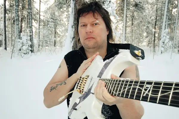 Timo Tolkki