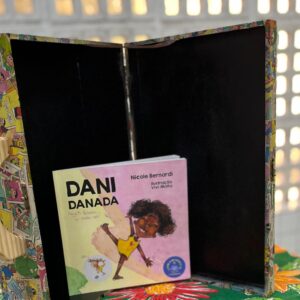 Dani Danada