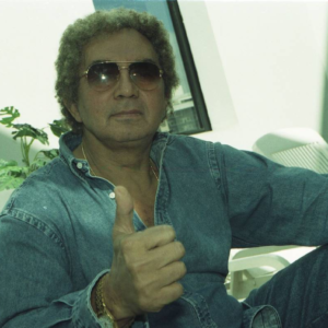 Reginaldo Rossi Natal