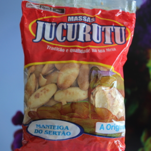 bolacha Jucurutu