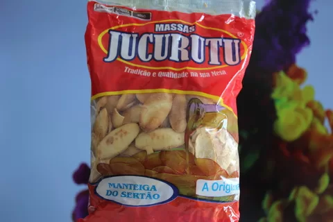 A bolacha de Jucurutu é realmente de Jucurutu?