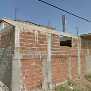 favela Natal