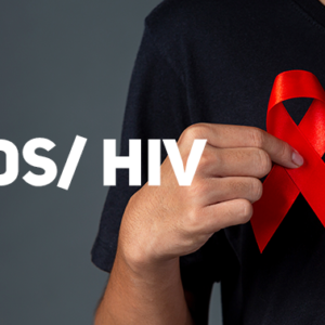 HIV Sífilis RN