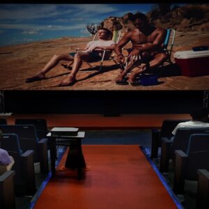 Cinema UFRN