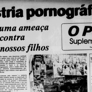 Poti revista mulher pelada