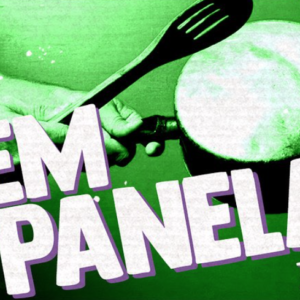 Sem Panela