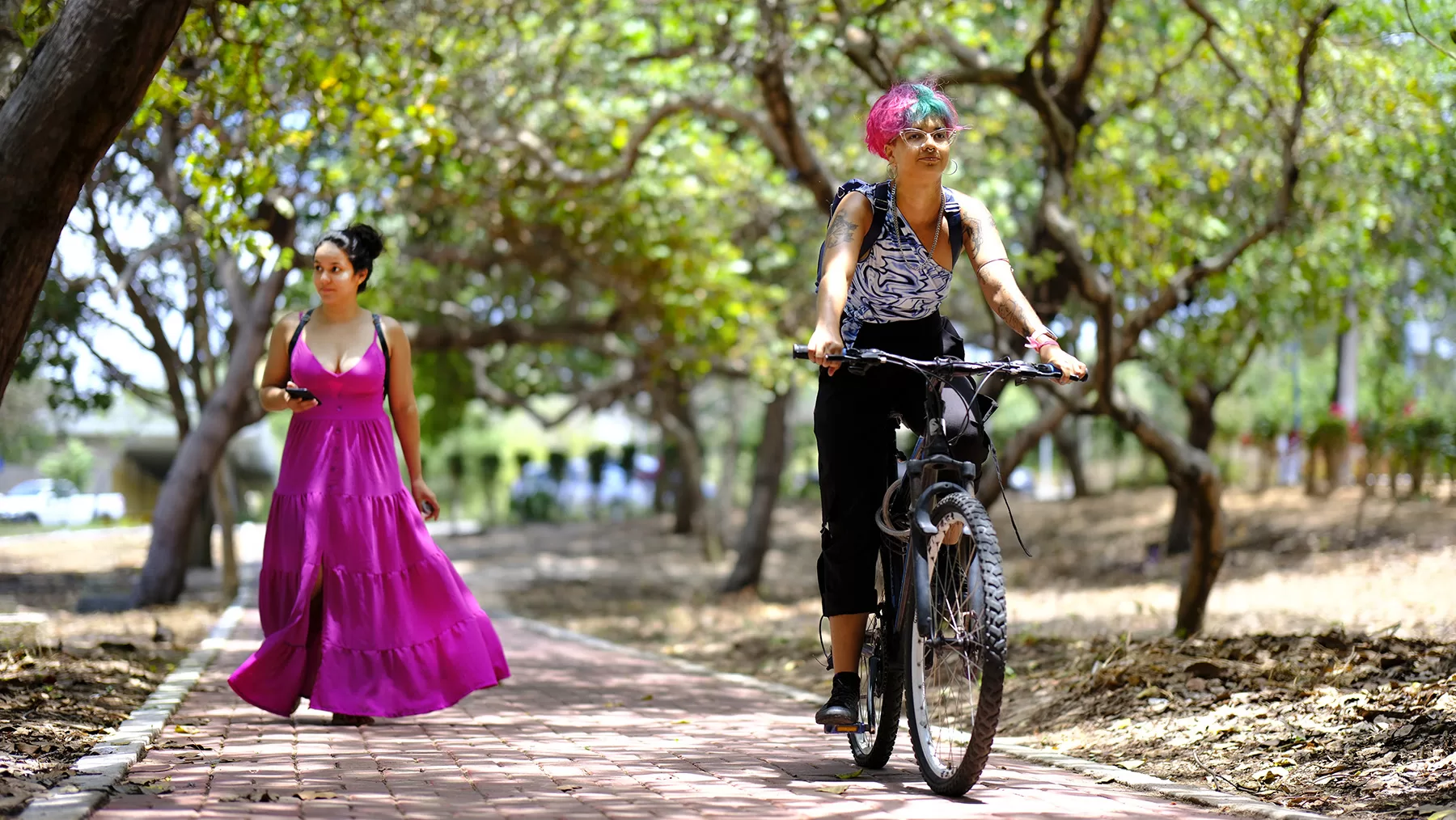 Projeto Pedal estimula a criação de debate sobre a ciclomobilidade em Natal