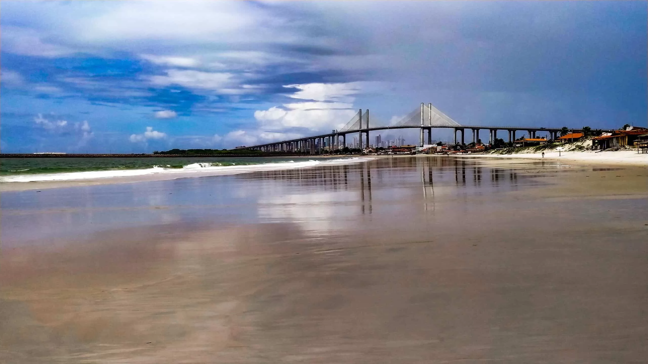 Redinha já foi São Gonçalo do Amarante