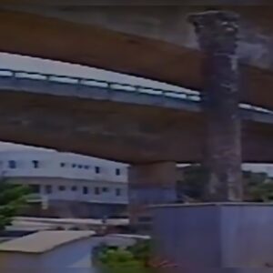 Coluna Capitolina 1993