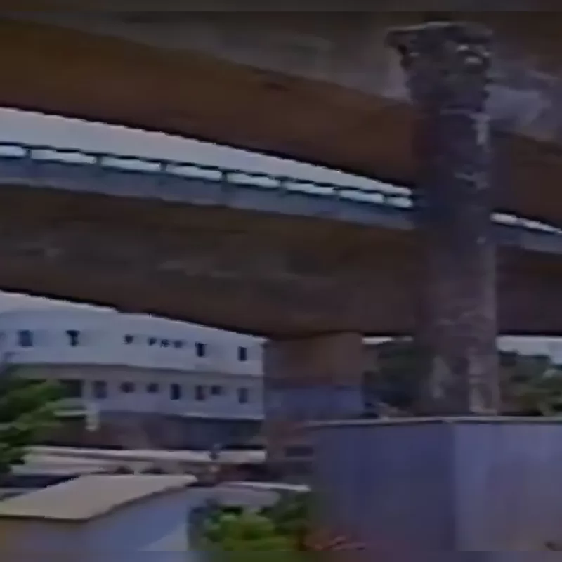 Coluna Capitolina 1993