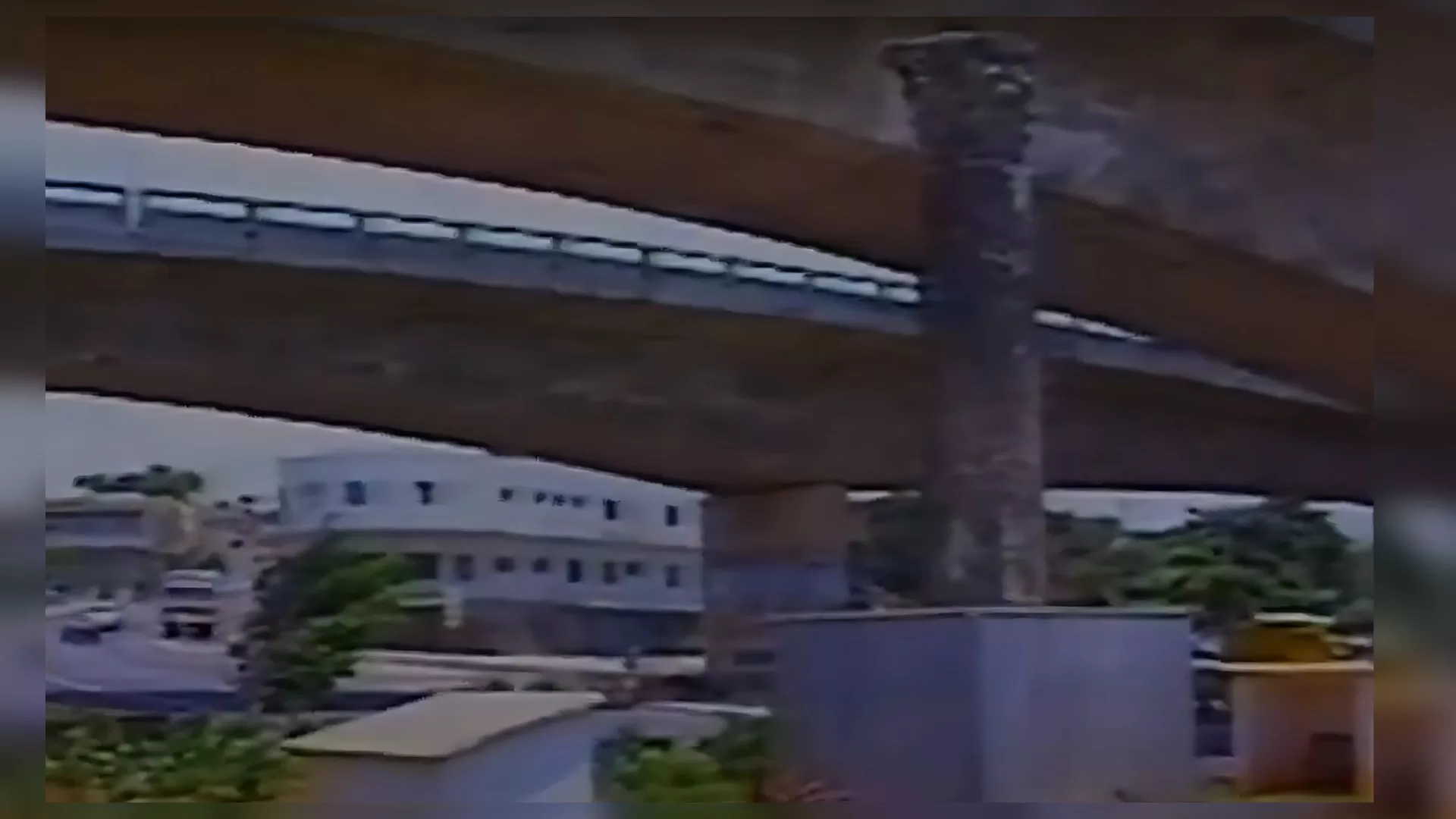 Coluna Capitolina estava no Baldo em 1993
